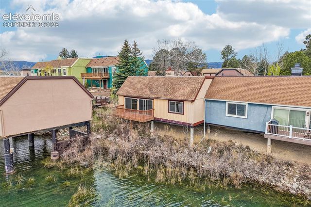 1785 Woodmoor Drive, Monument, CO 80132