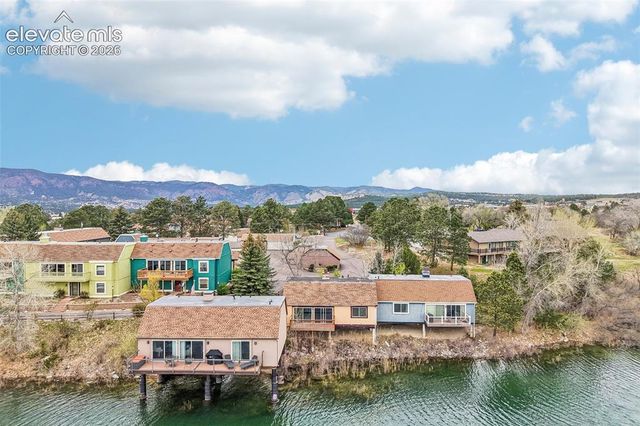 1785 Woodmoor Drive, Monument, CO 80132