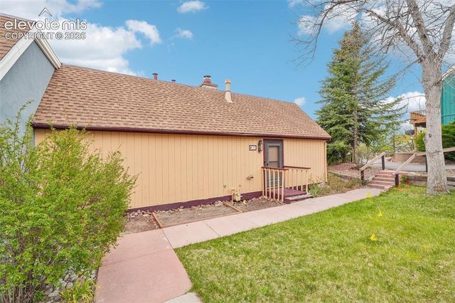 1785 Woodmoor Drive, Monument, CO 80132