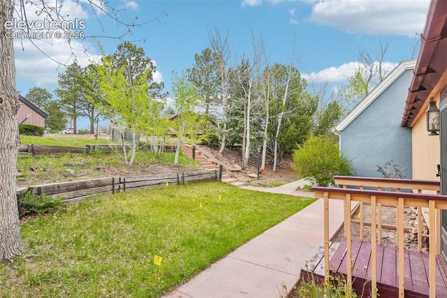 1785 Woodmoor Drive, Monument, CO 80132