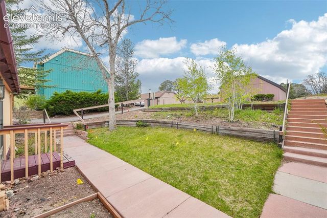 1785 Woodmoor Drive, Monument, CO 80132