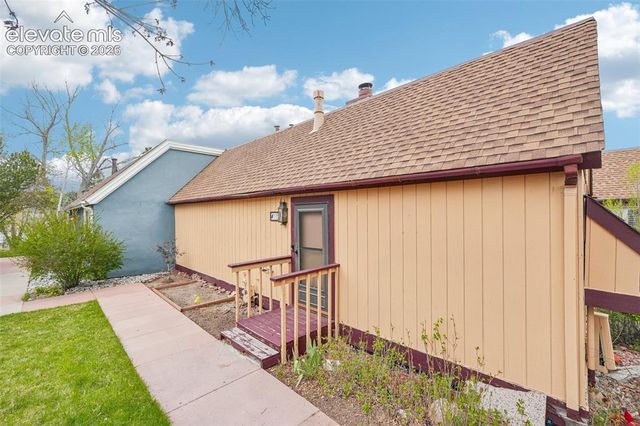 1785 Woodmoor Drive, Monument, CO 80132