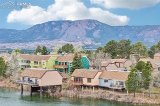1785 Woodmoor Drive, Monument, CO 80132