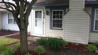 1820 Woodgate ARCH, Chesapeake, VA 23320