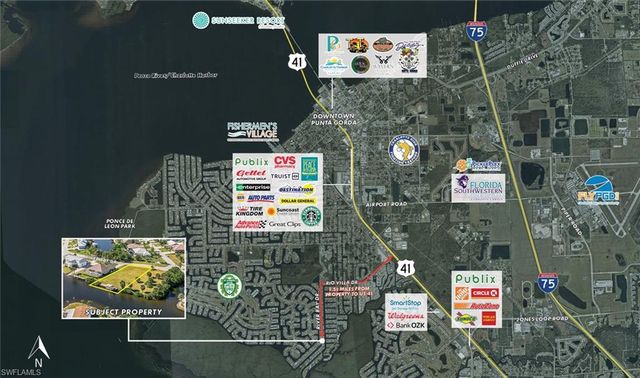 5258 River Bay DR, Punta Gorda, FL 33950