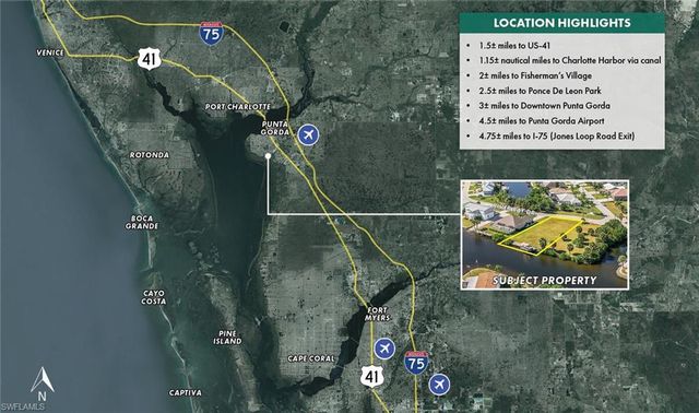 5258 River Bay DR, Punta Gorda, FL 33950