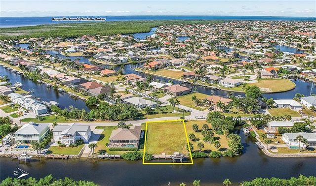 5258 River Bay DR, Punta Gorda, FL 33950