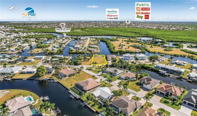 5258 River Bay DR, Punta Gorda, FL 33950