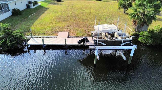 5258 River Bay DR, Punta Gorda, FL 33950