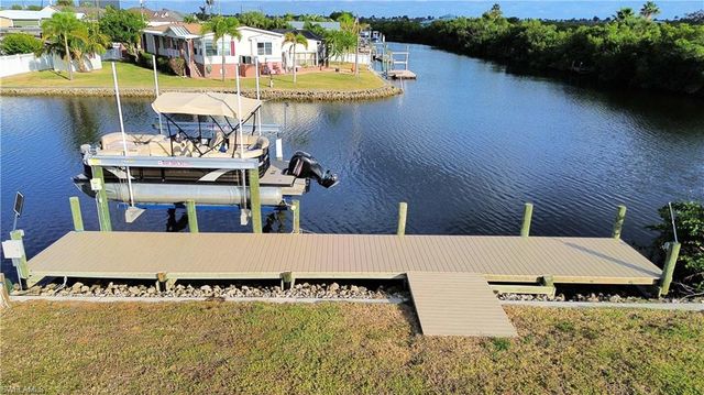 5258 River Bay DR, Punta Gorda, FL 33950