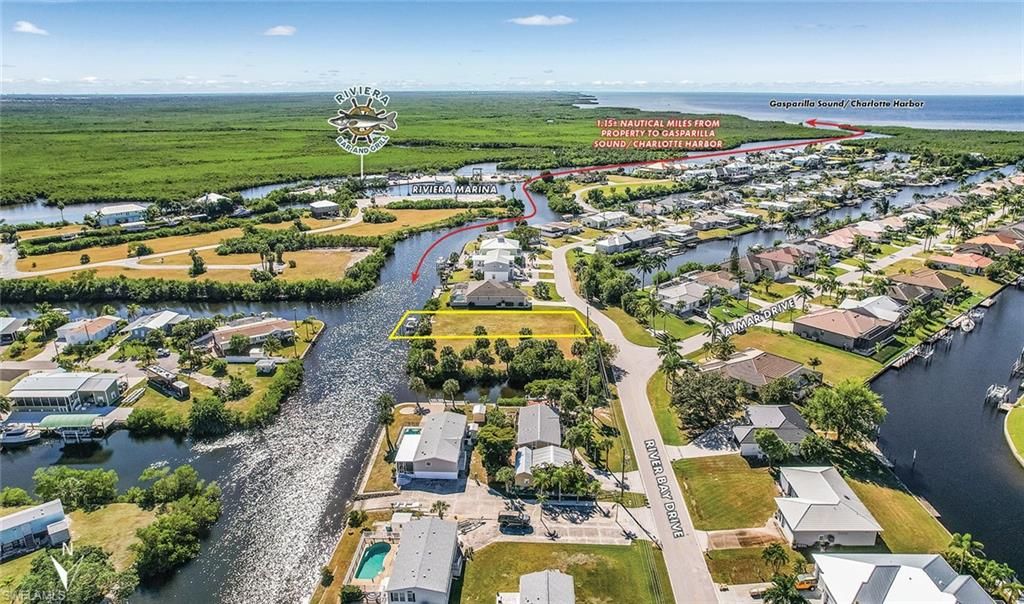 5258 River Bay DR, PUNTA GORDA, FL 33950 — photo 3