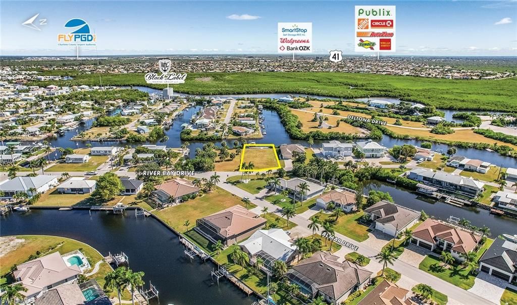 5258 River Bay DR, PUNTA GORDA, FL 33950 — photo 4