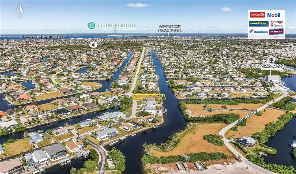 5258 River Bay DR, PUNTA GORDA, FL 33950 — photo 5