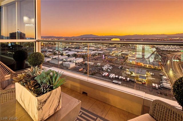 4525 Dean Martin Drive 2406, Las Vegas, NV 89103