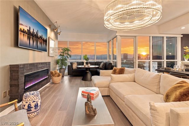 4525 Dean Martin Drive 2406, Las Vegas, NV 89103