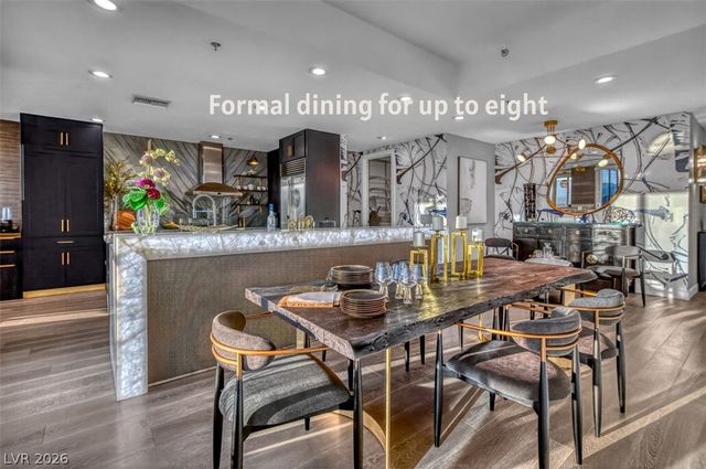 4525 Dean Martin Drive 2406, Las Vegas, NV 89103