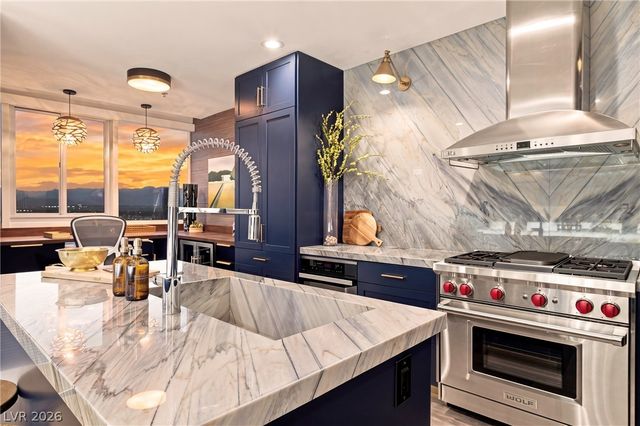 4525 Dean Martin Drive 2406, Las Vegas, NV 89103