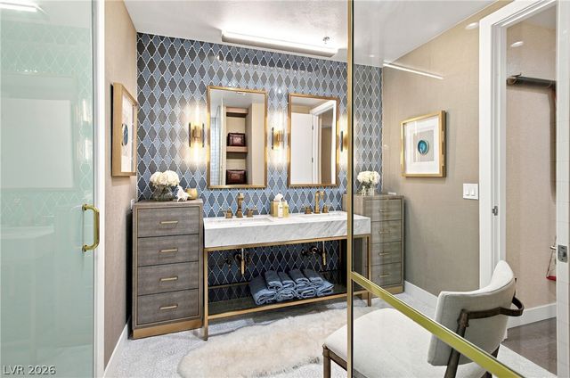 4525 Dean Martin Drive 2406, Las Vegas, NV 89103