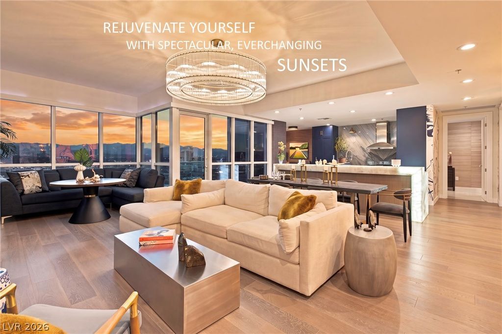 4525 Dean Martin Drive 2406, Las Vegas, NV 89103