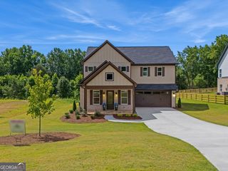 5424 Oak Manor Way, Murrayville, GA 30564