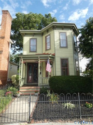 533 High St, Petersburg, VA 23803