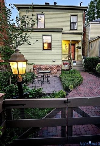 533 High St, Petersburg, VA 23803