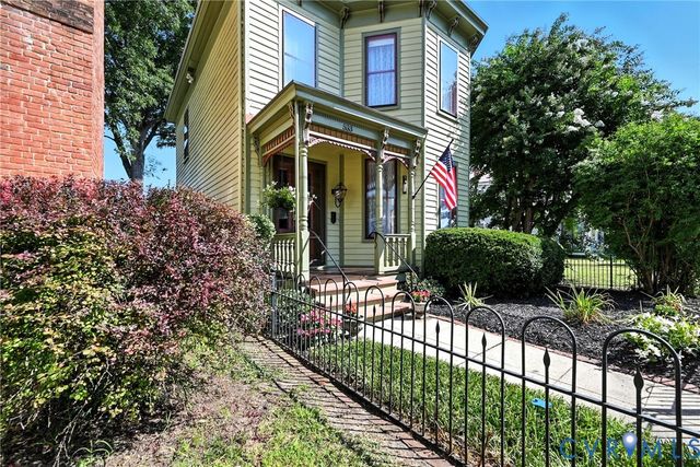 533 High St, Petersburg, VA 23803