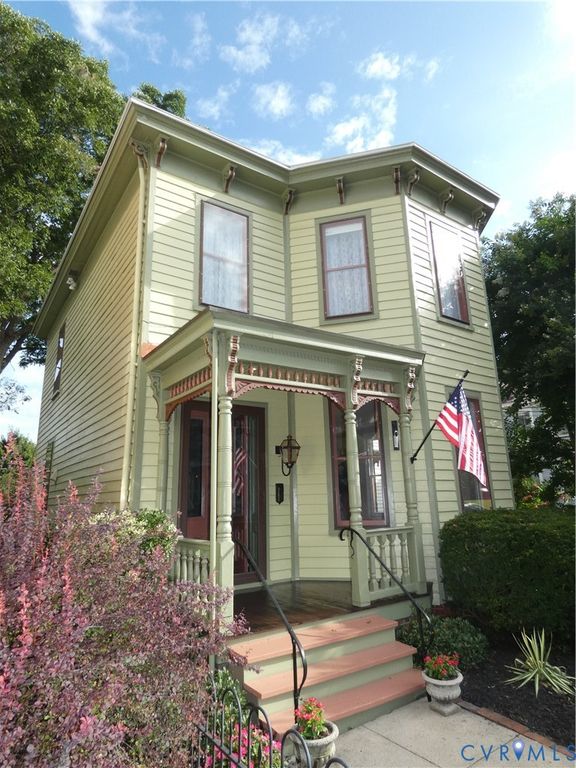 533 High St, Petersburg, VA 23803