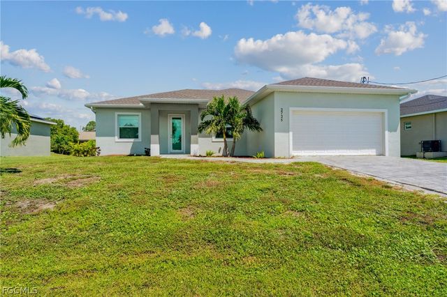 2725 SW Embers TER, Cape Coral, FL 33991