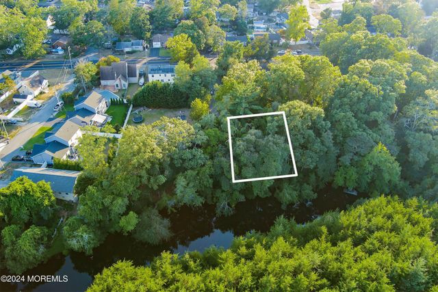 0 Myrtle Place, Forked River, NJ 08731