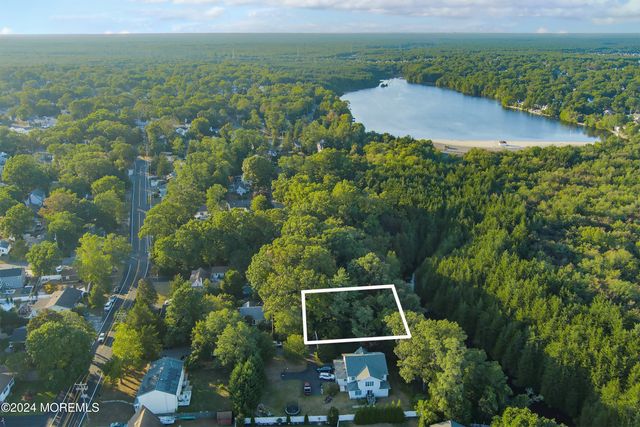 0 Myrtle Place, Forked River, NJ 08731