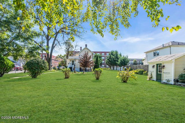 401 Joline Avenue, Long Branch, NJ 07740