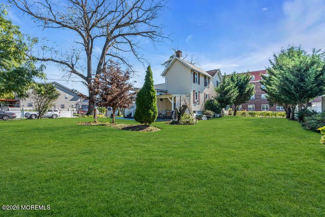 401 Joline Avenue, Long Branch, NJ 07740