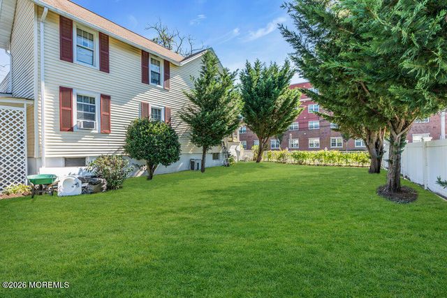 401 Joline Avenue, Long Branch, NJ 07740