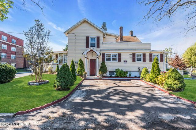 401 Joline Avenue, Long Branch, NJ 07740