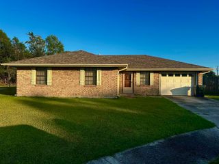 112 Odelia Circle, Houma, LA 70363