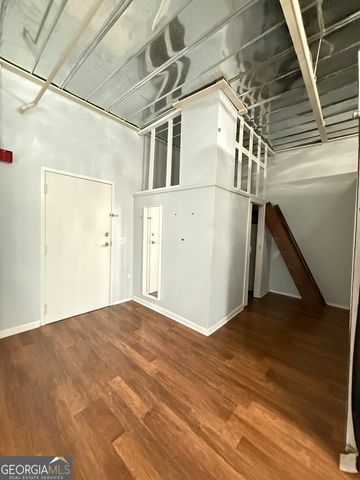 20 Marietta Street NW 10 F, Atlanta, GA 30303