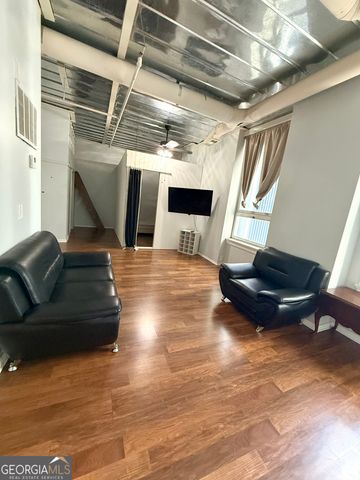 20 Marietta Street NW 10 F, Atlanta, GA 30303