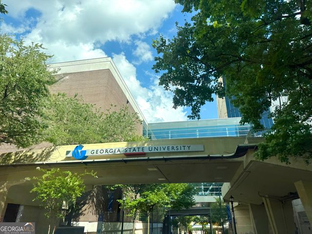 20 Marietta Street NW 10 F, Atlanta, GA 30303