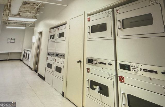 20 Marietta Street NW 10 F, Atlanta, GA 30303