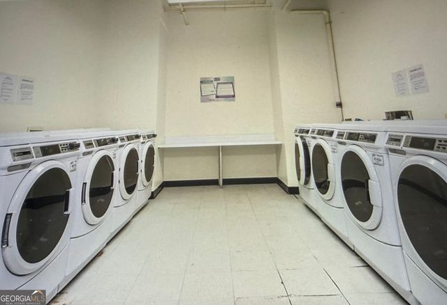 20 Marietta Street NW 10 F, Atlanta, GA 30303