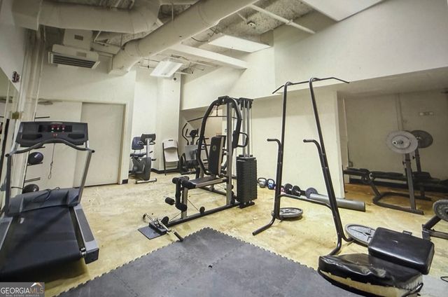 20 Marietta Street NW 10 F, Atlanta, GA 30303