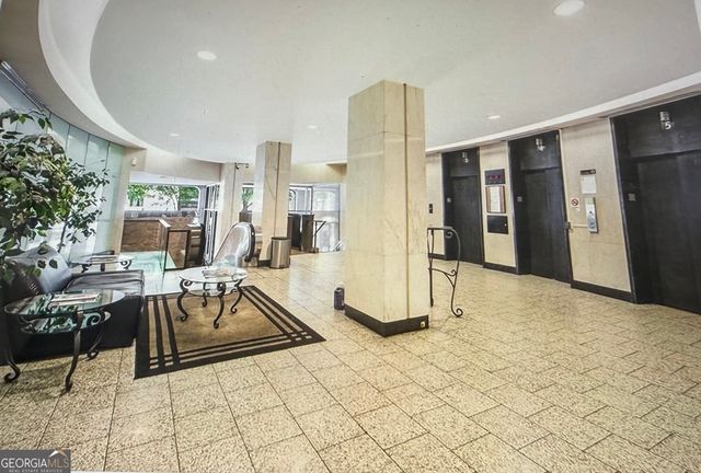 20 Marietta Street NW 10 F, Atlanta, GA 30303