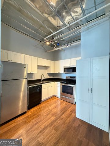 20 Marietta Street NW 10 F, Atlanta, GA 30303