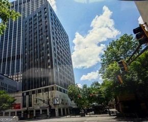 20 Marietta Street NW 10 F, Atlanta, GA 30303