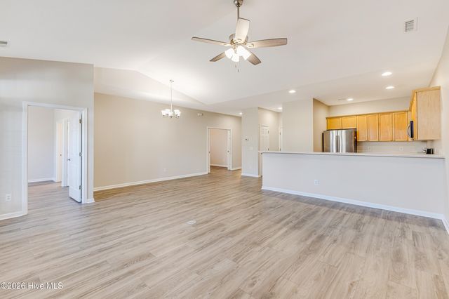 5118 Elton Drive SE, Boiling Spring Lakes, NC 28461