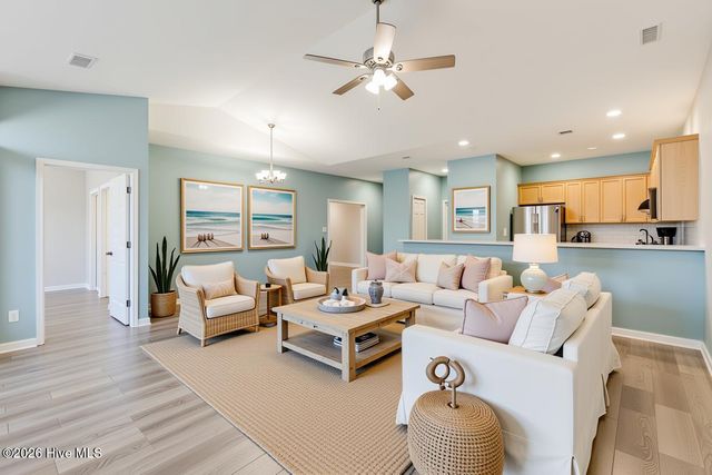 5118 Elton Drive SE, Boiling Spring Lakes, NC 28461