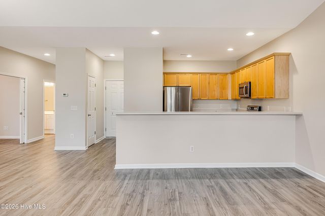 5118 Elton Drive SE, Boiling Spring Lakes, NC 28461