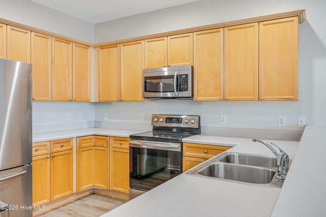 5118 Elton Drive SE, Boiling Spring Lakes, NC 28461