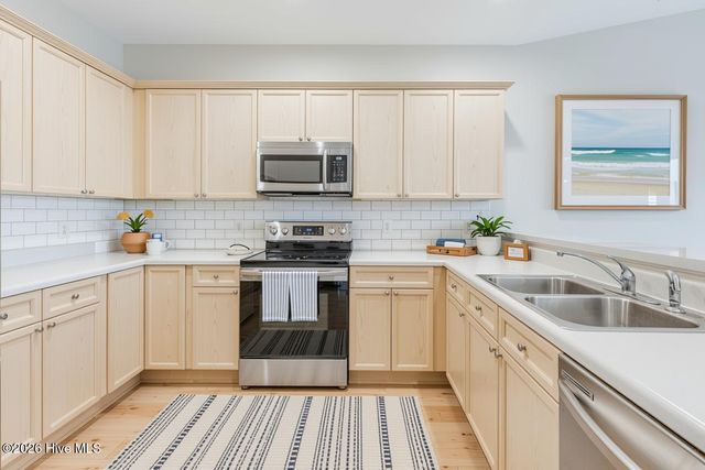 5118 Elton Drive SE, Boiling Spring Lakes, NC 28461